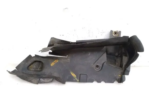 Ford S-MAX Intercooler air guide/duct channel EM2BR020A26AC
