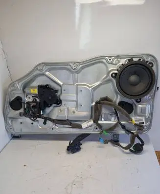 Volvo XC70 Front window lifting mechanism without motor 30661066