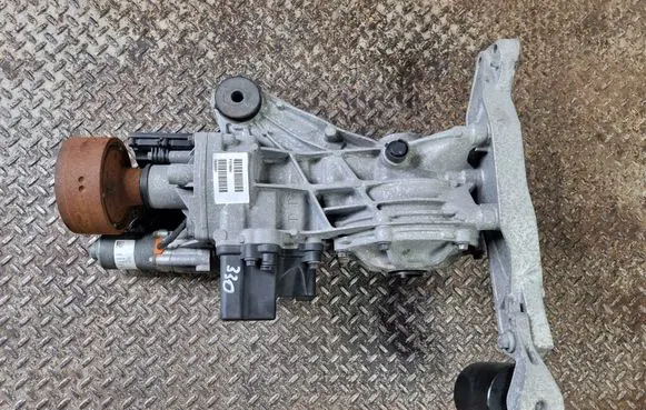 Volvo XC60 Rear differential P1216694 31492598 31380867