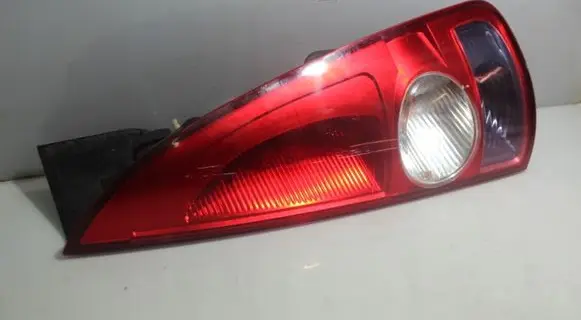Rear/tail lights