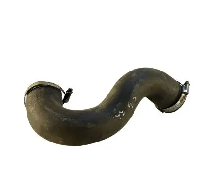 Citroen C5 Intercooler hose/pipe