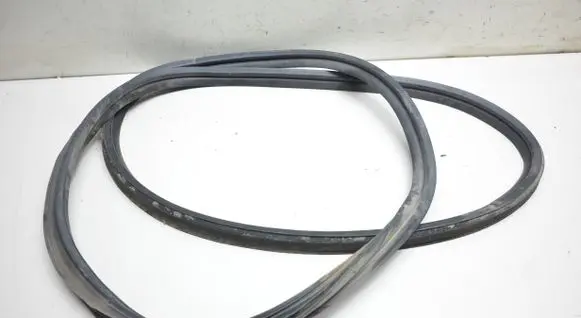 KIA Niro Trunk rubber seal (body) 