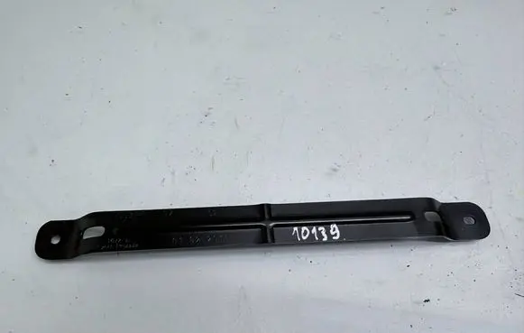 BMW 1 F20 F21 Battery bracket 7596871