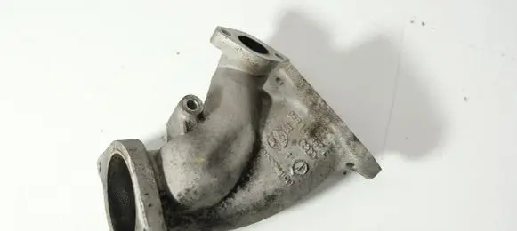 Audi A6 S6 C6 4F Intake manifold 059145997B