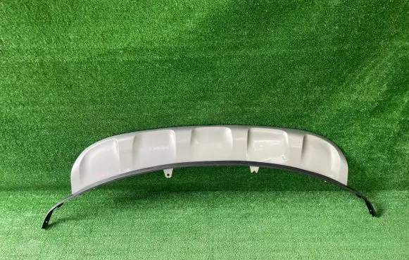 KIA Sorento Front bumper lip 
