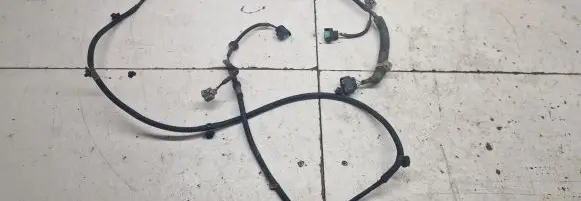 Toyota Prius (XW30) Parking sensor (PDC) wiring loom 8211347020D
