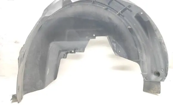 Peugeot 3008 II Rear arch fender liner splash guards 9810125580