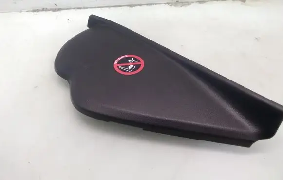 Subaru Legacy Dashboard side end trim