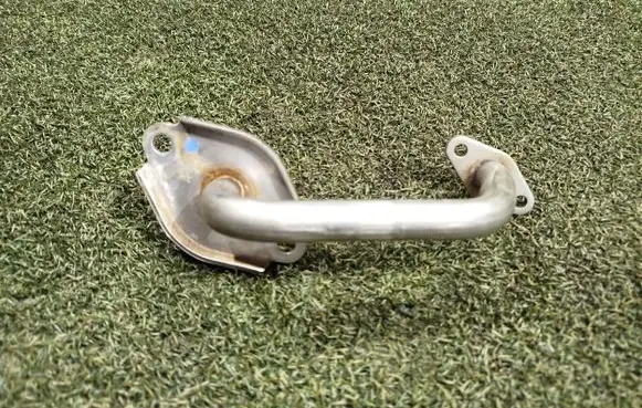 Subaru Outback (BT) EGR valve cooler 14726AA202