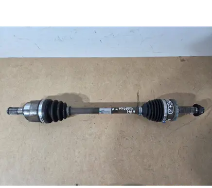 Hyundai i10 Front driveshaft 49500B9000