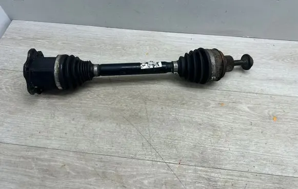Porsche Macan (95B) Front driveshaft 95B407271D