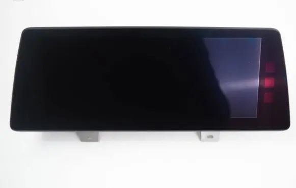 BMW 5 G30 G31 G38 Screen/display/small screen 6810511