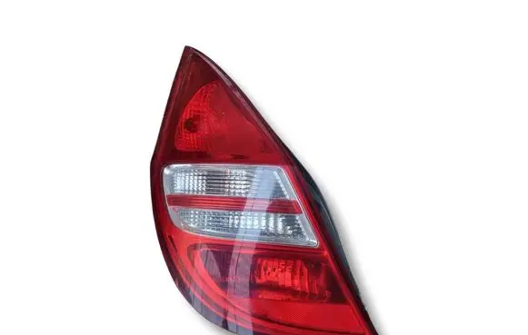 Hyundai i30 Rear/tail lights 92401-2R0