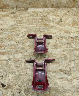 KIA EV6 Front door hinge set 