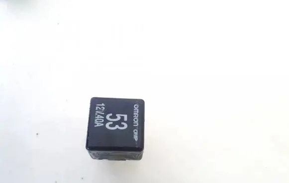 Skoda Praktik (5J8) Other relay 141951253b