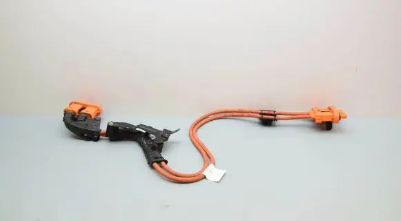 Audi Q4 Sportback e-tron Positive cable (battery) 1EA971015T 1EA973733