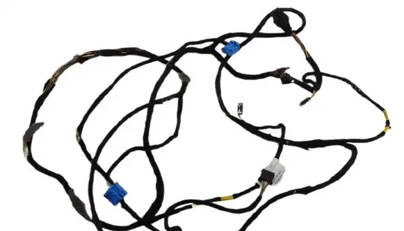 Porsche Panamera (970) Wiring harness 97061270600