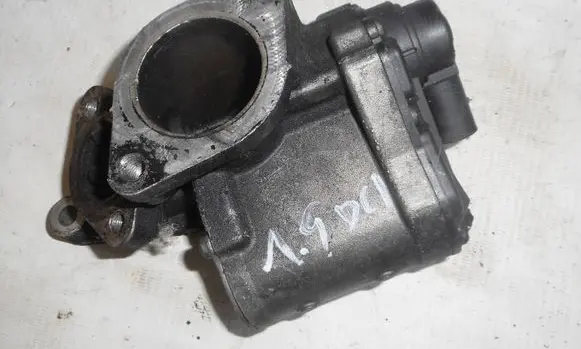 Renault Scenic II - Grand scenic II EGR valve H8200194323 8200796571A