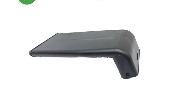 Mercedes-Benz SLK R171 Front seat headrest 5700901