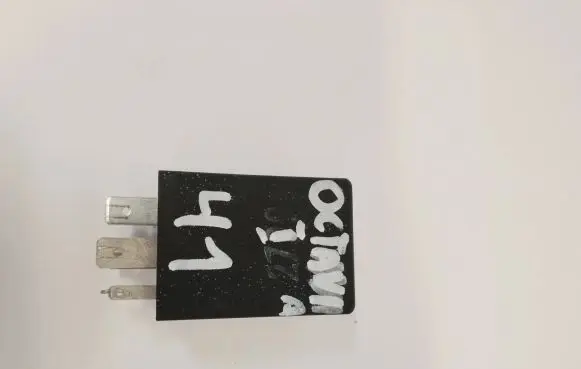 Skoda Octavia Mk1 (1U) Other relay 161919533