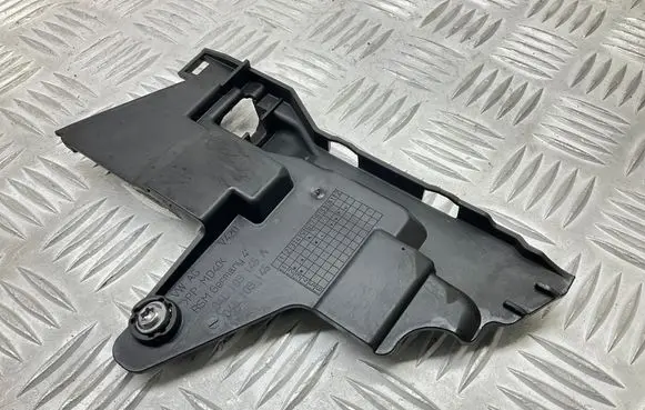 Skoda Octavia Mk3 (5E) Timing belt guard (cover) 04L109145