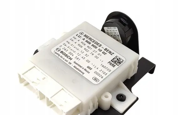 Volkswagen Crafter Parking PDC control unit/module 9069001002