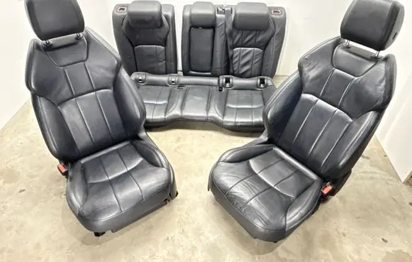 Land Rover Range Rover Evoque L538 Seat set 