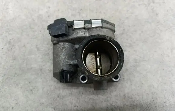 Alfa Romeo Mito Throttle body valve 0280750137