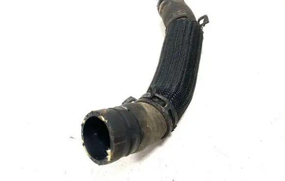 Peugeot 508 Engine coolant pipe/hose