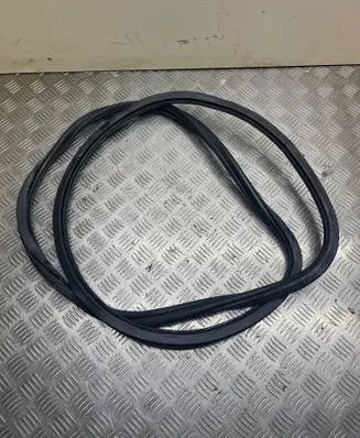 Audi A4 S4 B8 8K Front door rubber seal 