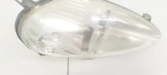 Fiat Punto (188) Headlight/headlamp