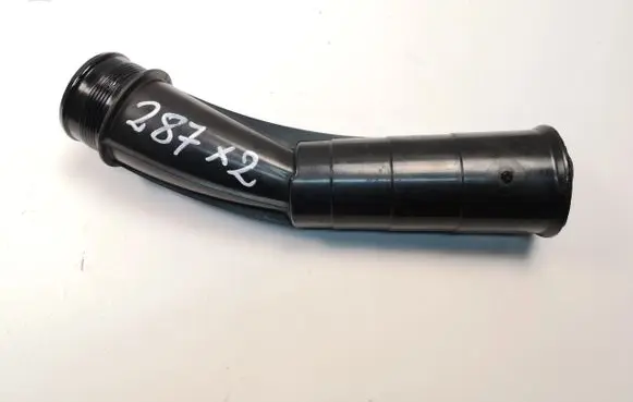 Volkswagen Transporter - Caravelle T6 Intercooler hose/pipe 04L145770AM