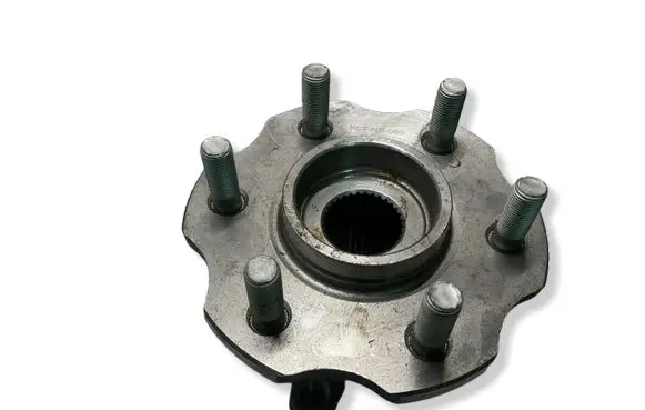 Nissan Pathfinder R51 Rear wheel ball bearing KLTNS080