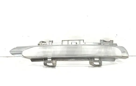 Mercedes-Benz CLK A209 C209 Front bumper lower grill A2188850674