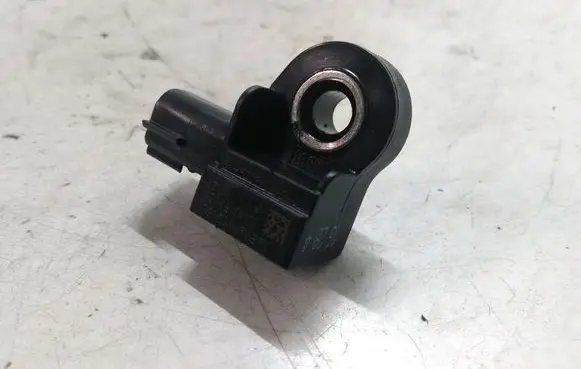 Land Rover Evoque I Airbag deployment crash/impact sensor FH2214B006AB 617791900C