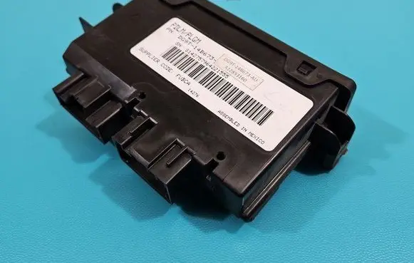 Ford Mondeo MK V Central body control module DG9T-14B673-AU IMPRK1447284