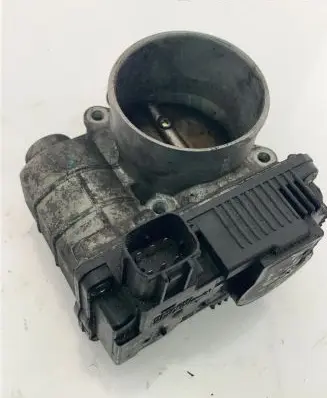 Nissan Almera Tino Throttle valve SERA57601 P3924