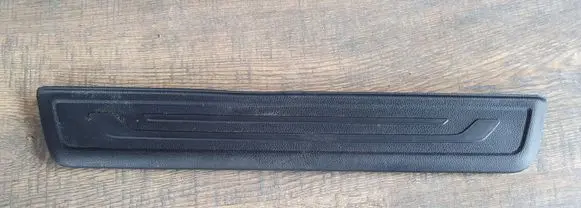 KIA Sportage Front sill trim cover 858833U010