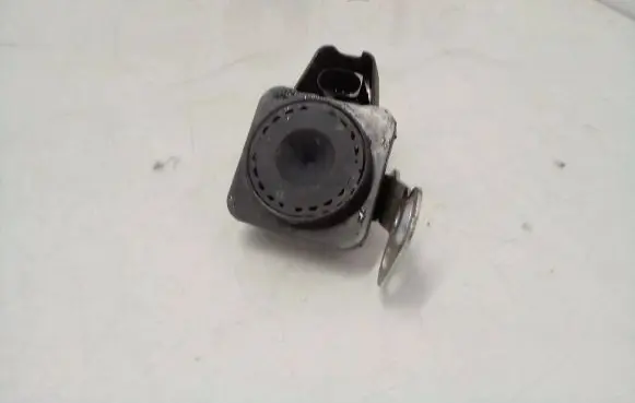Alarm system siren