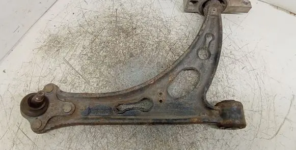Front lower control arm/wishbone