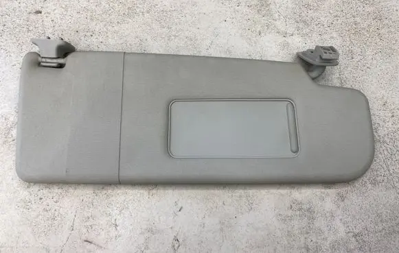 Volkswagen Golf V Sun visor 1K0857552 XB2CZ