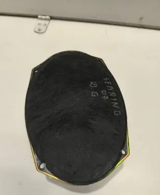 Chrysler Sebring (JS) Rear door speaker 05091019AB 453015 EA8A23D22A4