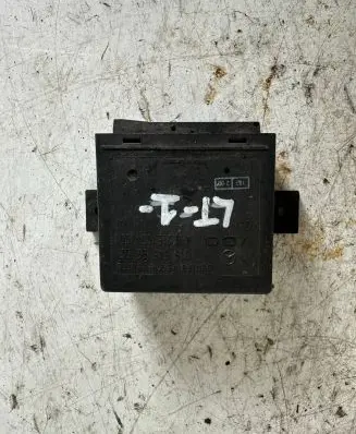 Volkswagen II LT Immobilizer control unit/module 410215004001