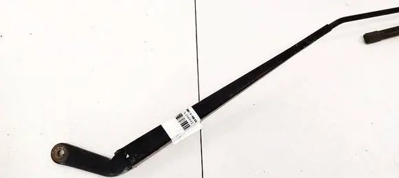 Peugeot 206 Front wiper blade arm