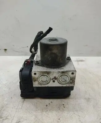 Volkswagen Tiguan ABS Pump 16131918P 16132014