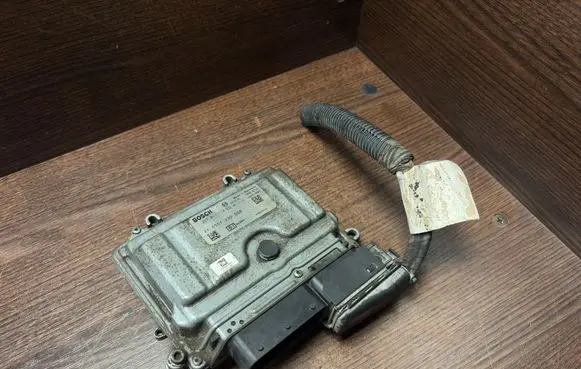 Gearbox control unit/module