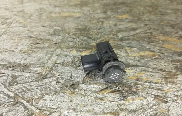 Audi A6 S6 C6 4F Air quality sensor 4B0907659A