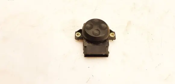 Audi A4 S4 B6 8E 8H Seat control switch 8E0959777