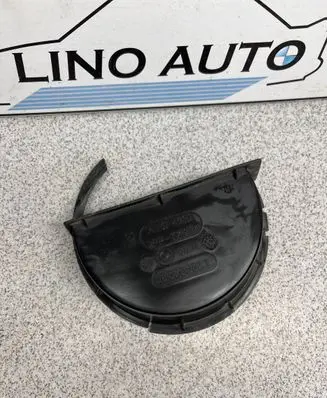 BMW 3 E36 Headlight/headlamp dust cover 8390832