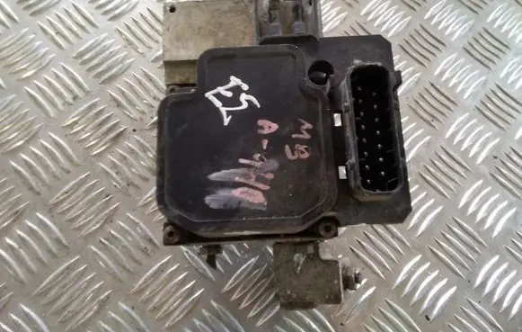 Mercedes-Benz A W168 ABS Pump 0265202433 A0034317412